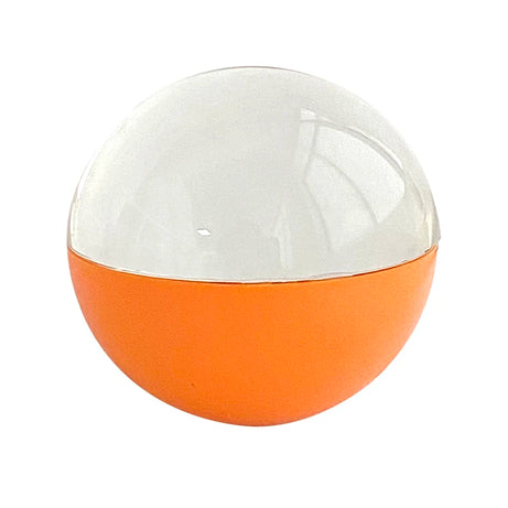 Enchanting 3D Crystal Ball Video Display Gift Edition