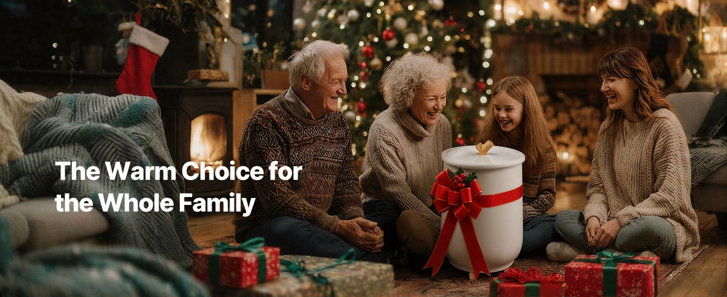 NEW SucceBuy Towel Warmer Bucket 20L Heated Towel Warmer w/ LED Light Auto Shut off & Temperature Setting Large Blanket Warmers SPA